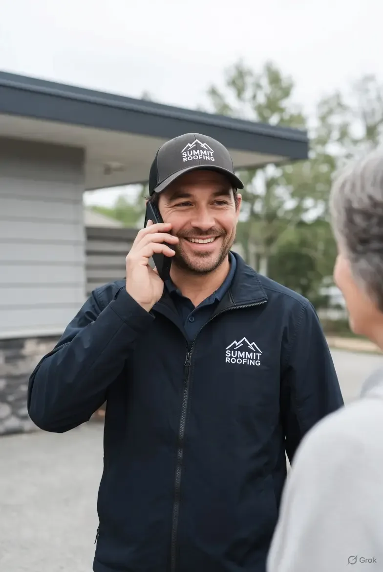 Flat Roof Leak Repair Virginia FAQs